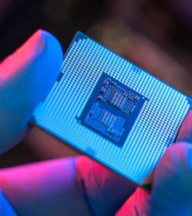 semiconductors